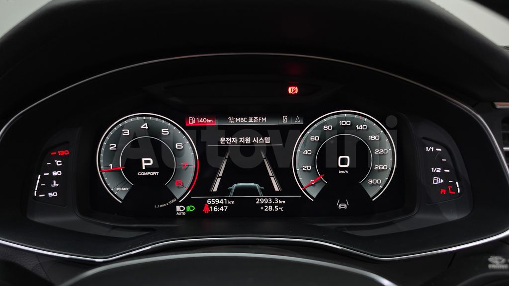 Audi A6(C8) 45 TFSI Quattro Premium — снимка 8