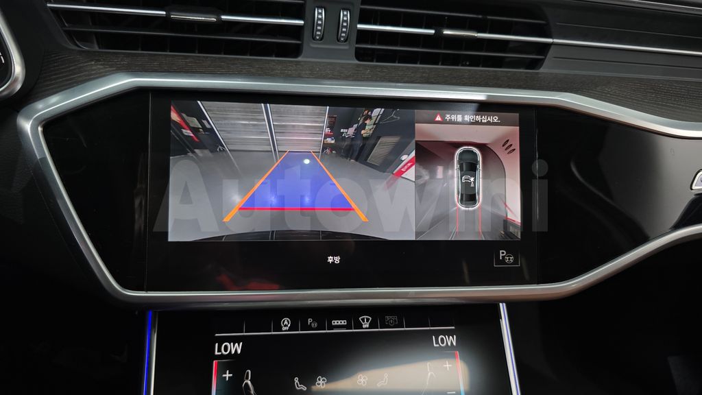 Audi A6(C8) 45 TFSI Quattro Premium — снимка 15