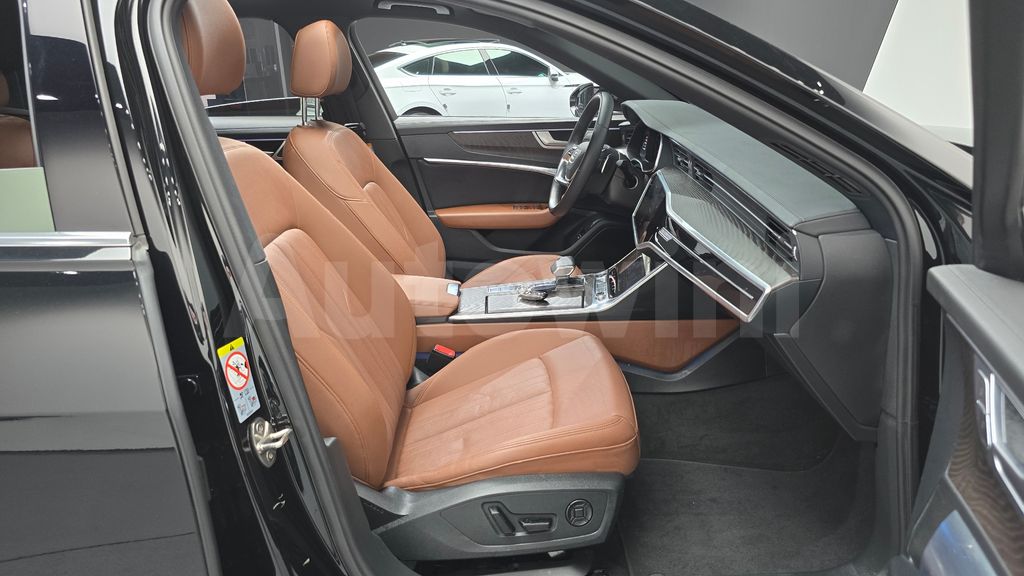 Audi A6(C8) 45 TFSI Quattro Premium — снимка 11