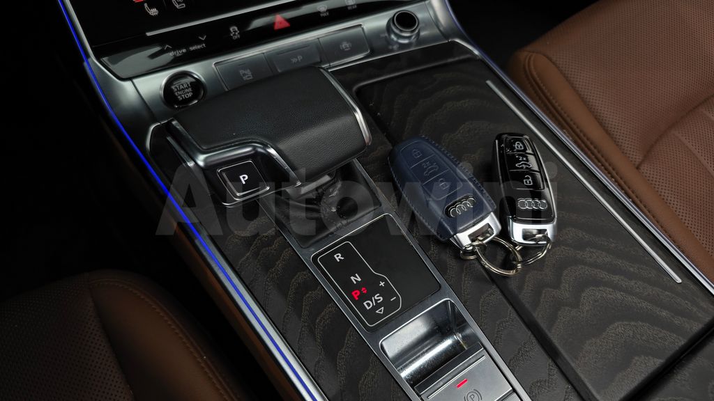 Audi A6(C8) 45 TFSI Quattro Premium — снимка 9