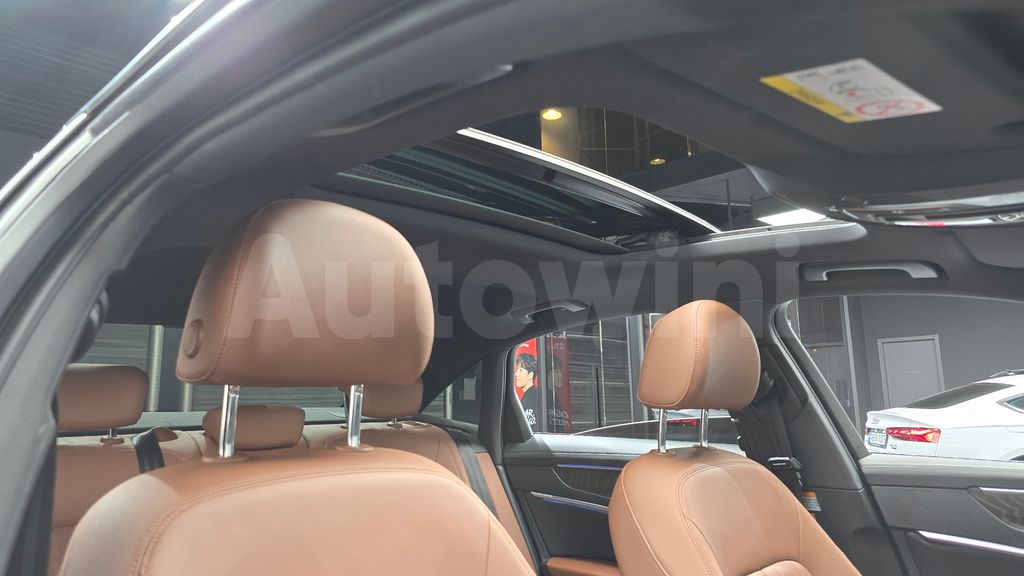 Audi A6(C8) 45 TFSI Quattro Premium — снимка 19
