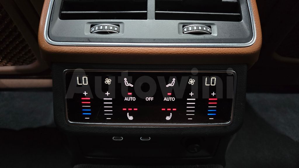 Audi A6(C8) 45 TFSI Quattro Premium — снимка 18