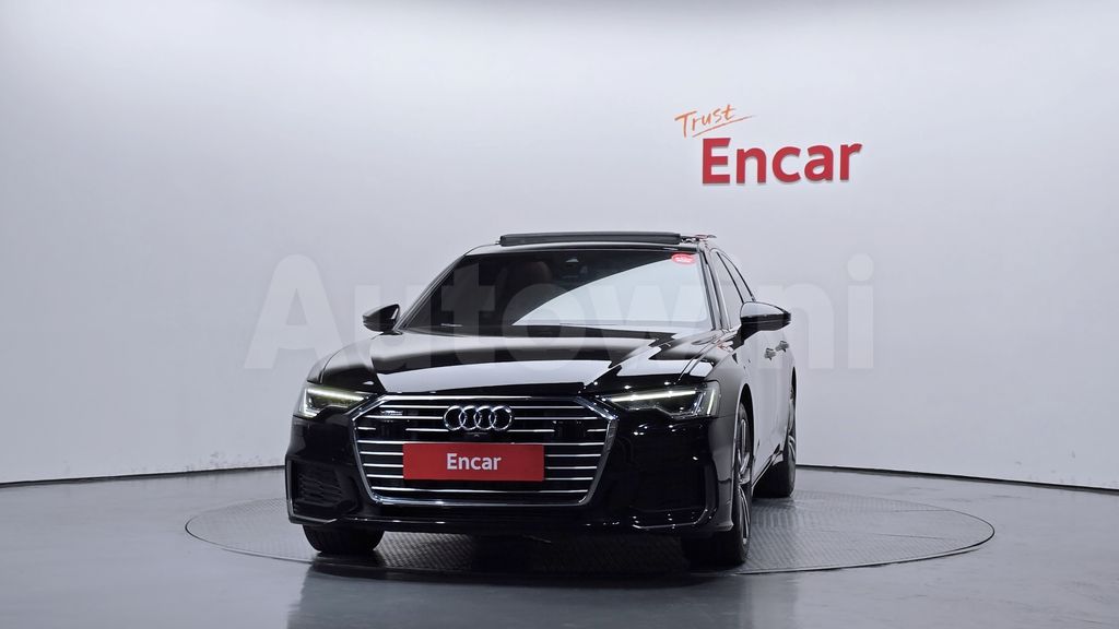 Audi A6(C8) 45 TFSI Quattro Premium — снимка 3