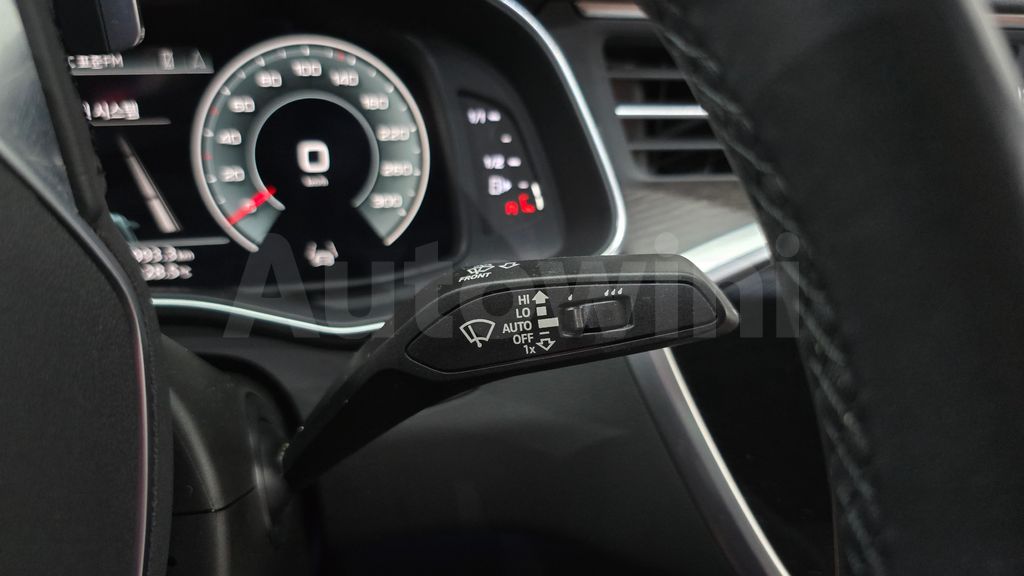 Audi A6(C8) 45 TFSI Quattro Premium — снимка 16