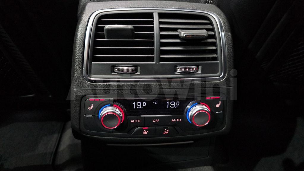 Audi New A6 35 TDI Premium C7 — снимка 18