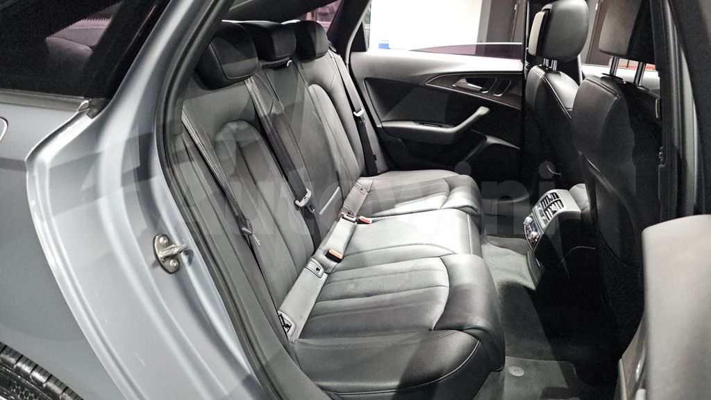 Audi New A6 35 TDI Premium C7 — снимка 11