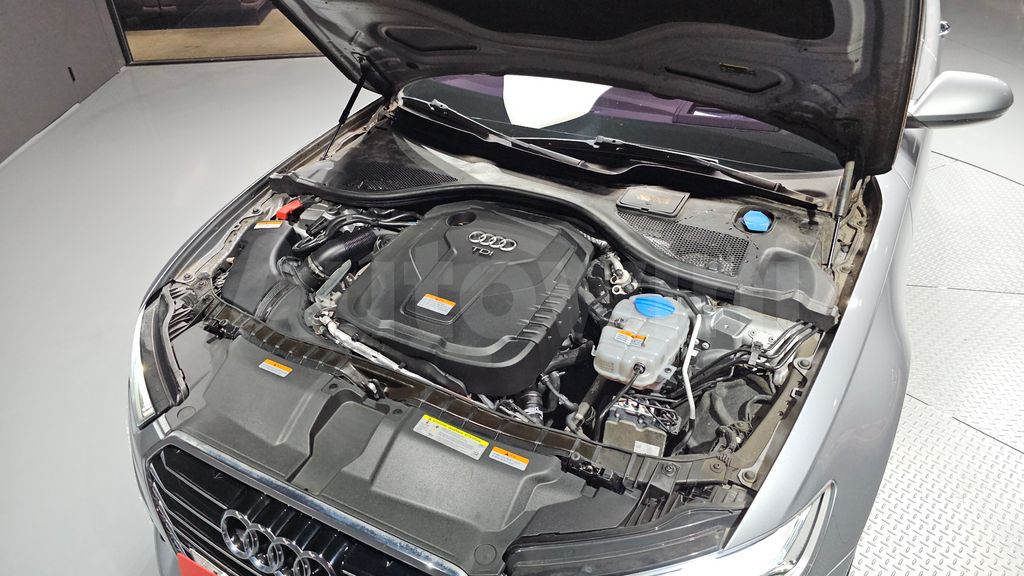 Audi New A6 35 TDI Premium C7 — снимка 6