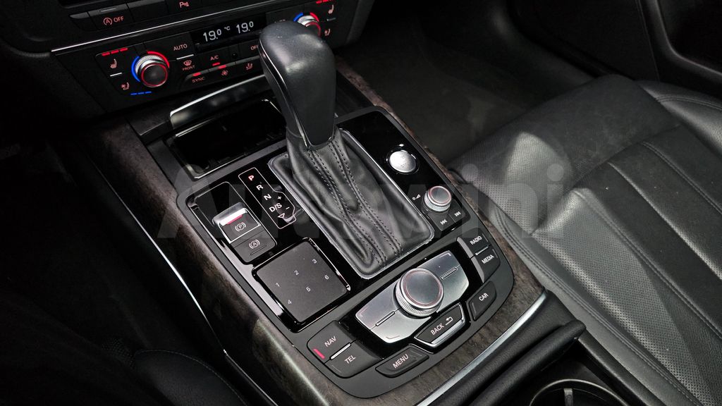 Audi New A6 35 TDI Premium C7 — снимка 9