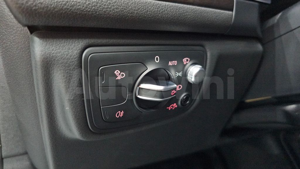 Audi New A6 35 TDI Premium C7 — снимка 20