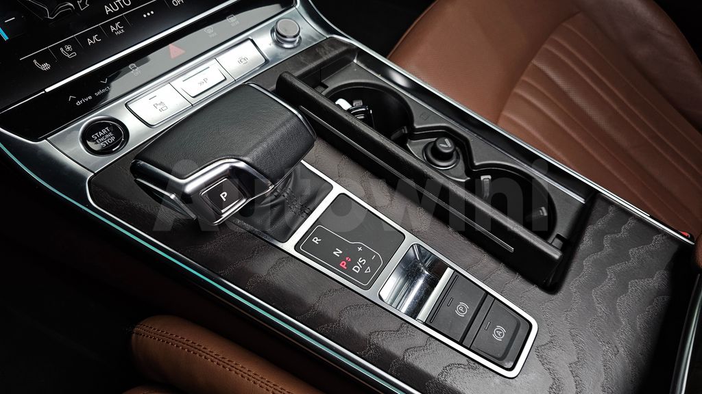 Audi A6(C8) 40 TDI Premium — снимка 8