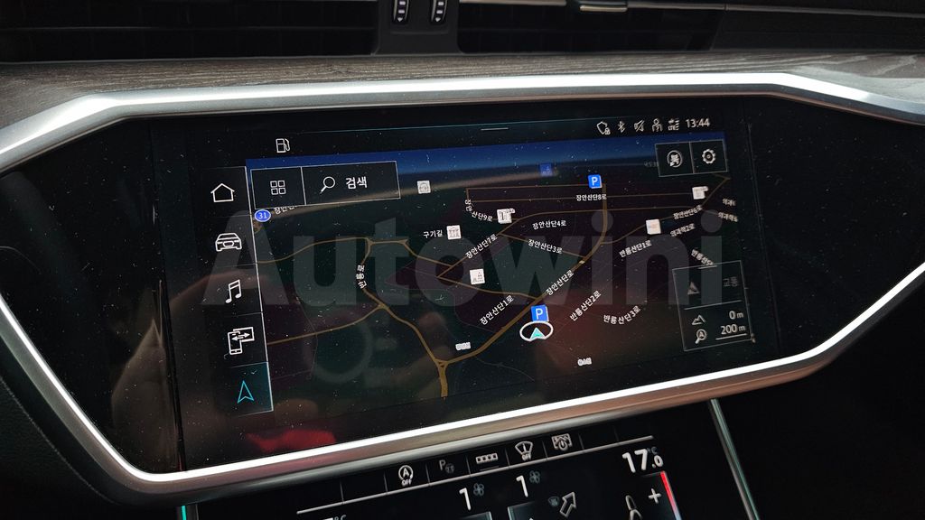 Audi A6(C8) 40 TDI Premium — снимка 13