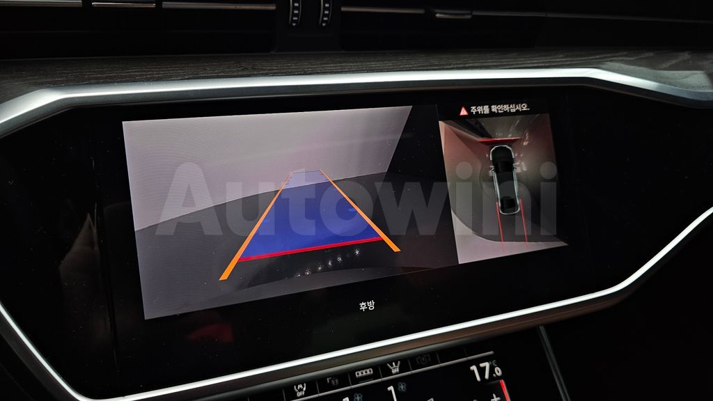 Audi A6(C8) 40 TDI Premium — снимка 14
