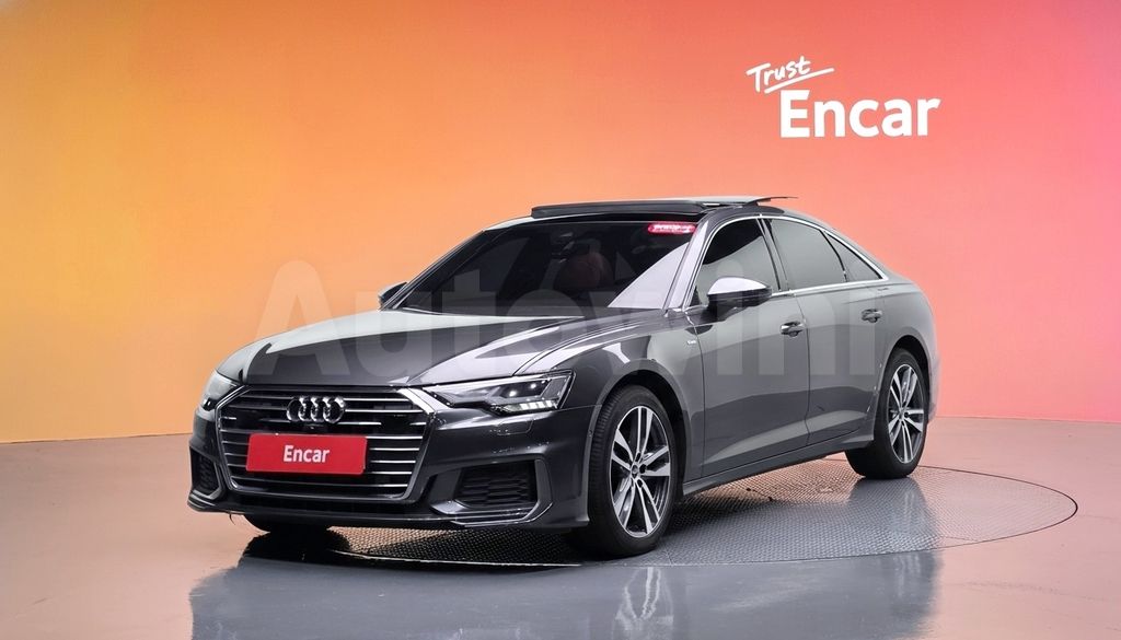 Audi A6(C8) 40 TDI Premium — снимка 20