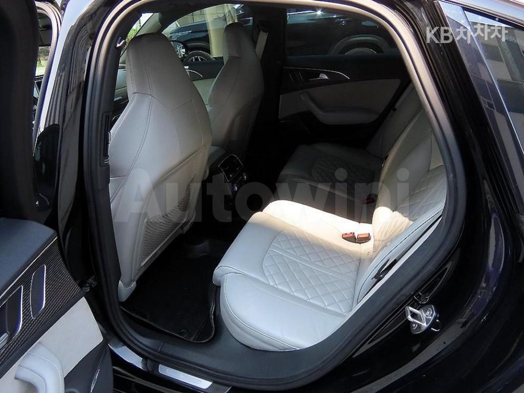Audi A6 50 TFSI Quattro Sports C7(15~) — снимка 6