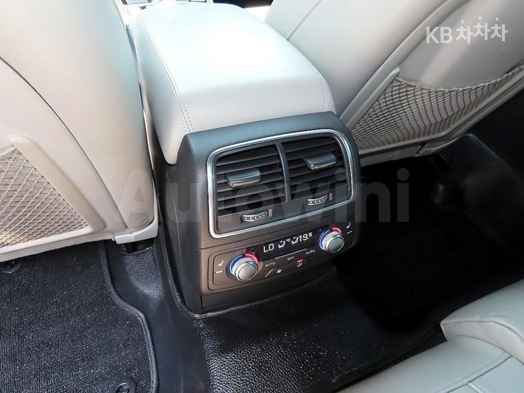 Audi A6 50 TFSI Quattro Sports C7(15~) — снимка 16