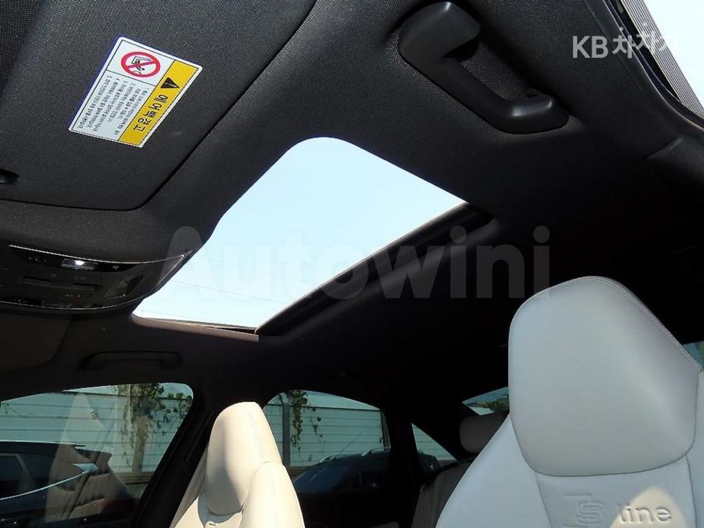 Audi A6 50 TFSI Quattro Sports C7(15~) — снимка 18