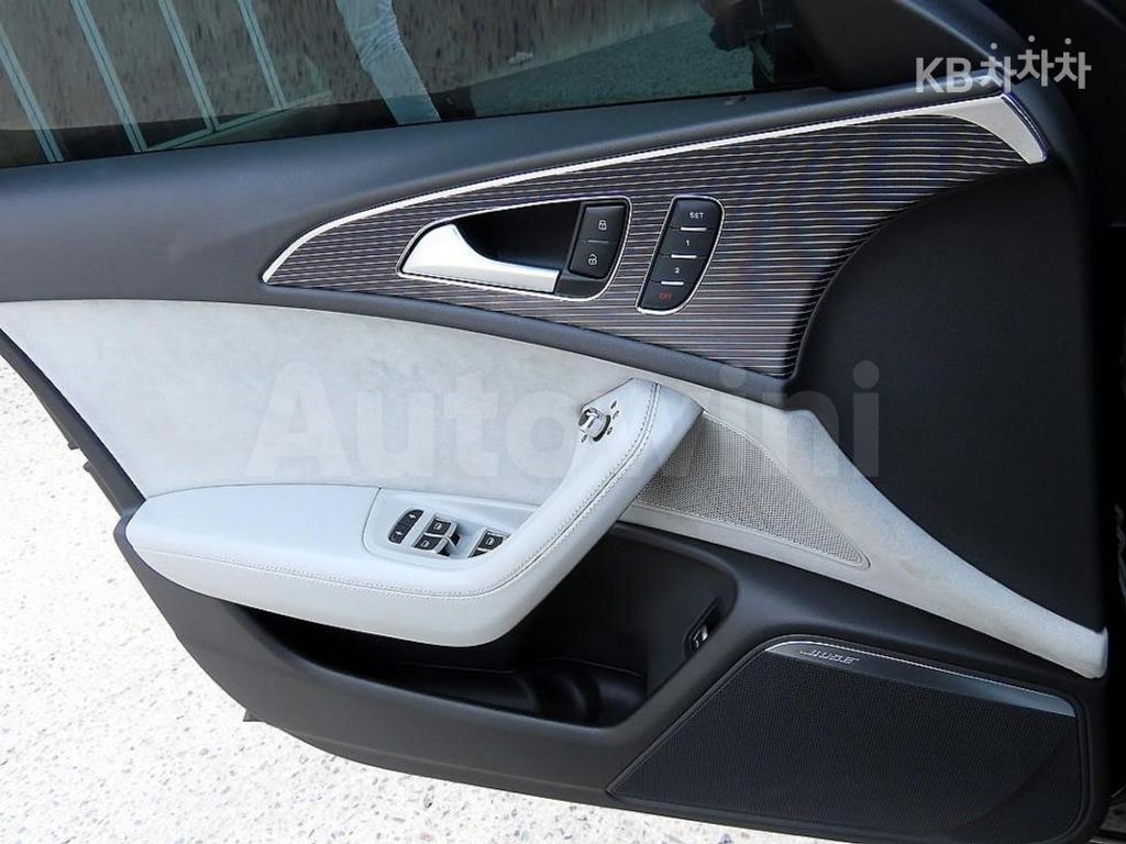Audi A6 50 TFSI Quattro Sports C7(15~) — снимка 12