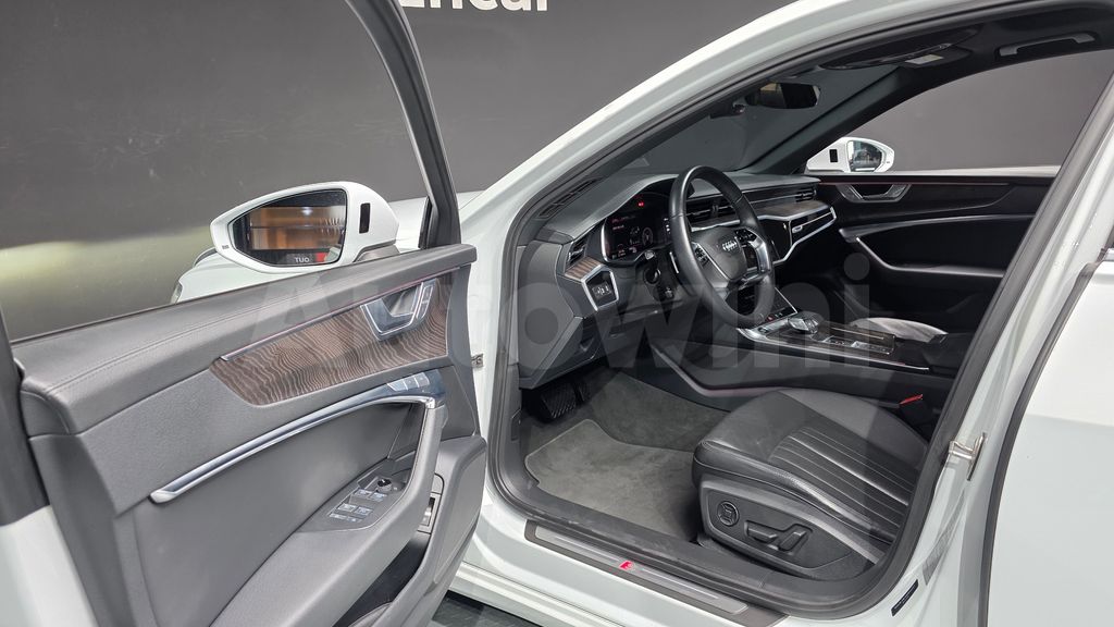 Audi A6(C8) 40 TDI Premium — снимка 9