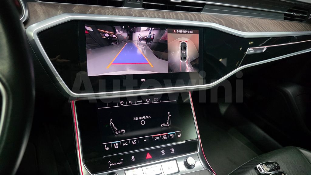 Audi A6(C8) 40 TDI Premium — снимка 17