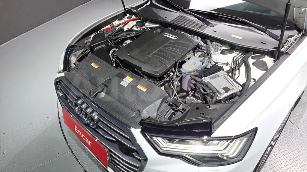 Audi A6(C8) 40 TDI Premium — снимка 5