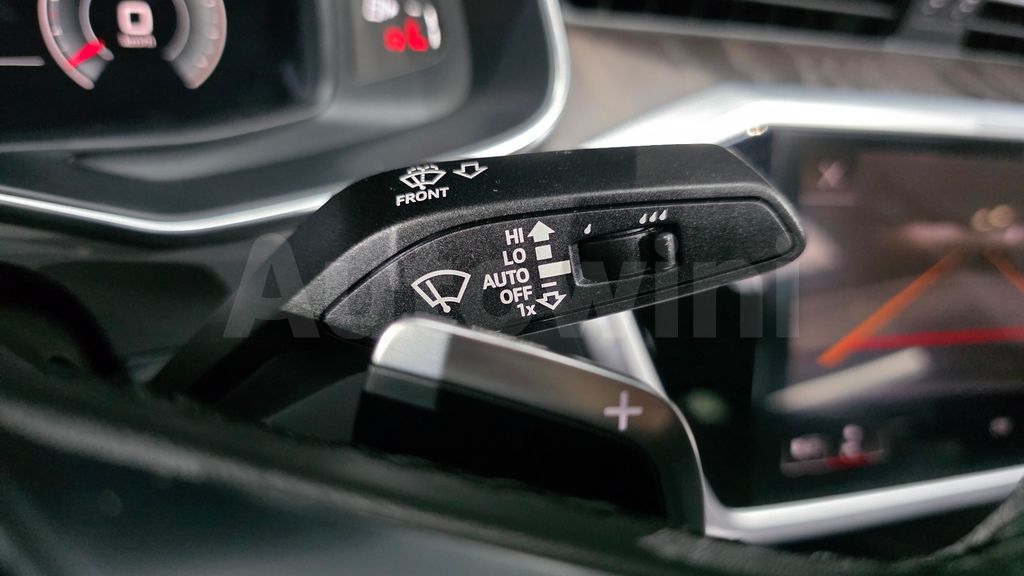 Audi A6(C8) 40 TDI Premium — снимка 19