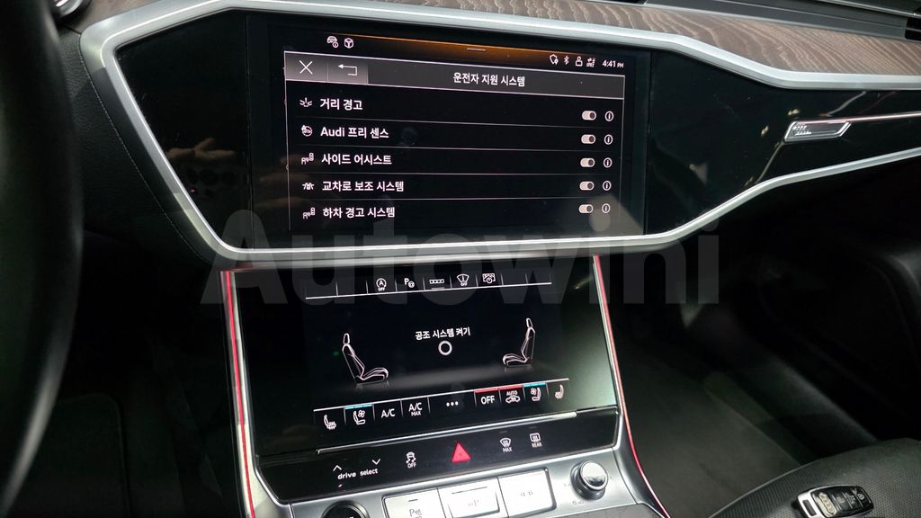 Audi A6(C8) 40 TDI Premium — снимка 14