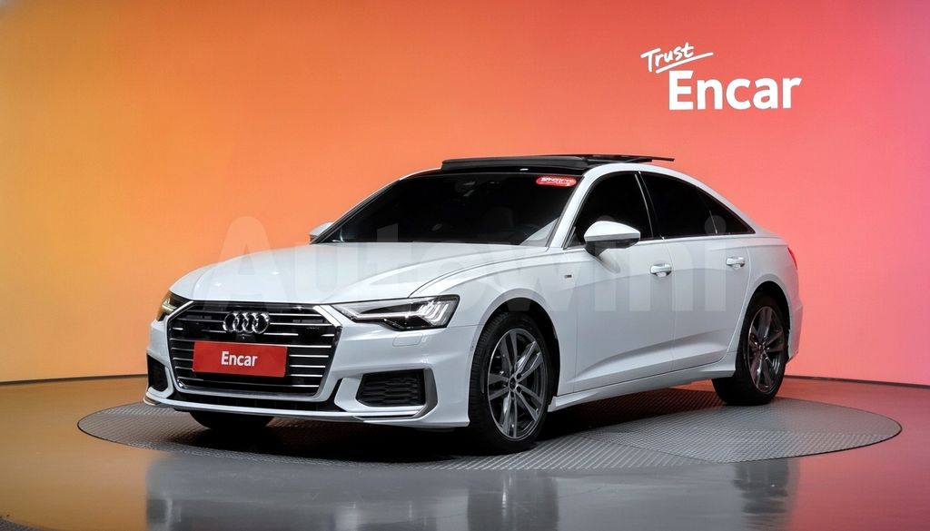 Audi A6(C8) 40 TDI Premium — снимка 20