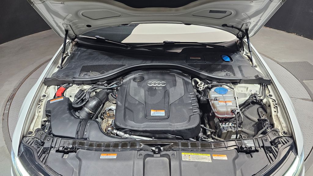 Audi New A6 35 TDI Premium C7 — снимка 6