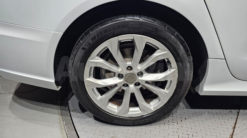 Audi New A6 35 TDI Premium C7 — снимка 5