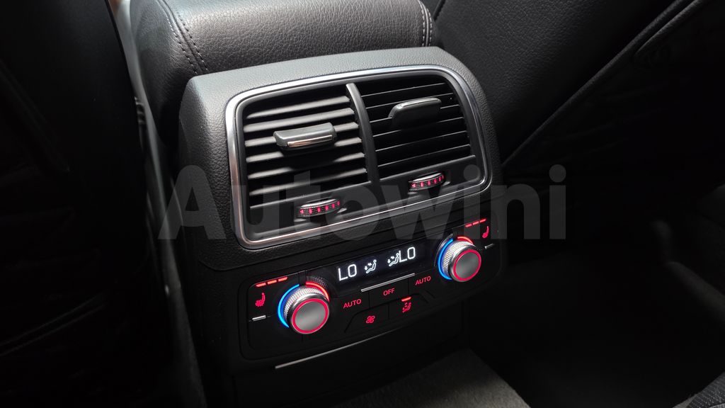 Audi New A6 35 TDI Premium C7 — снимка 18