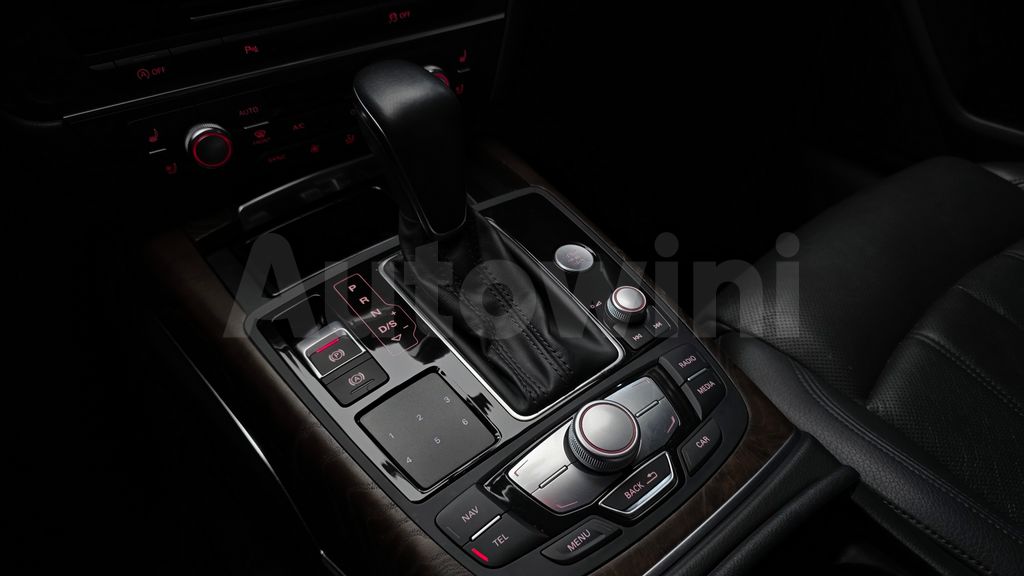 Audi New A6 35 TDI Premium C7 — снимка 9