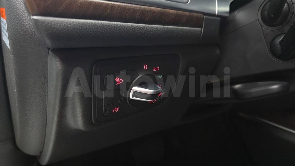 Audi New A6 35 TDI Premium C7 — снимка 17