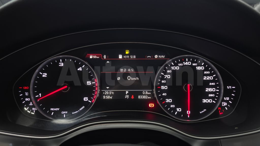 Audi New A6 35 TDI Premium C7 — снимка 8
