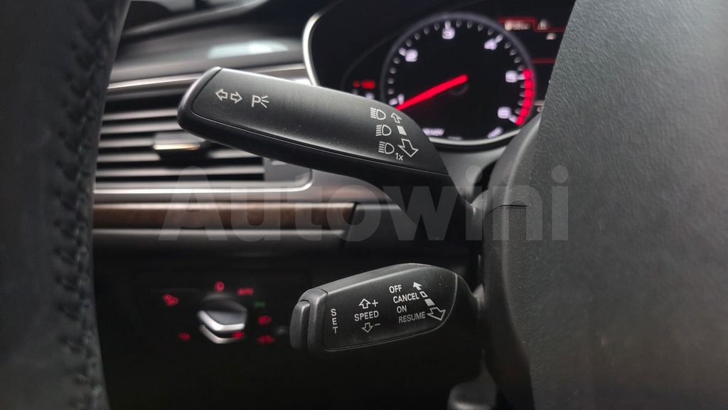 Audi New A6 35 TDI Premium C7 — снимка 16