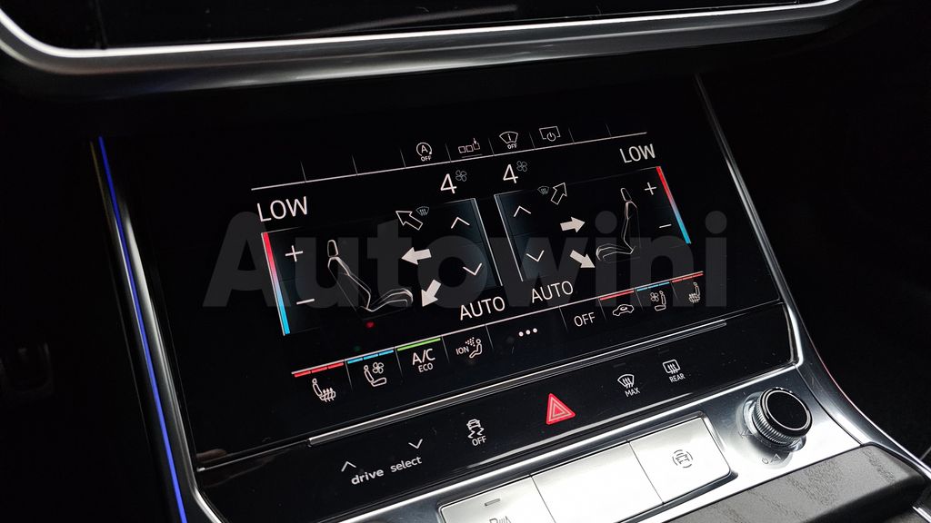 Audi A6(C8) 40 TDI Premium — снимка 16