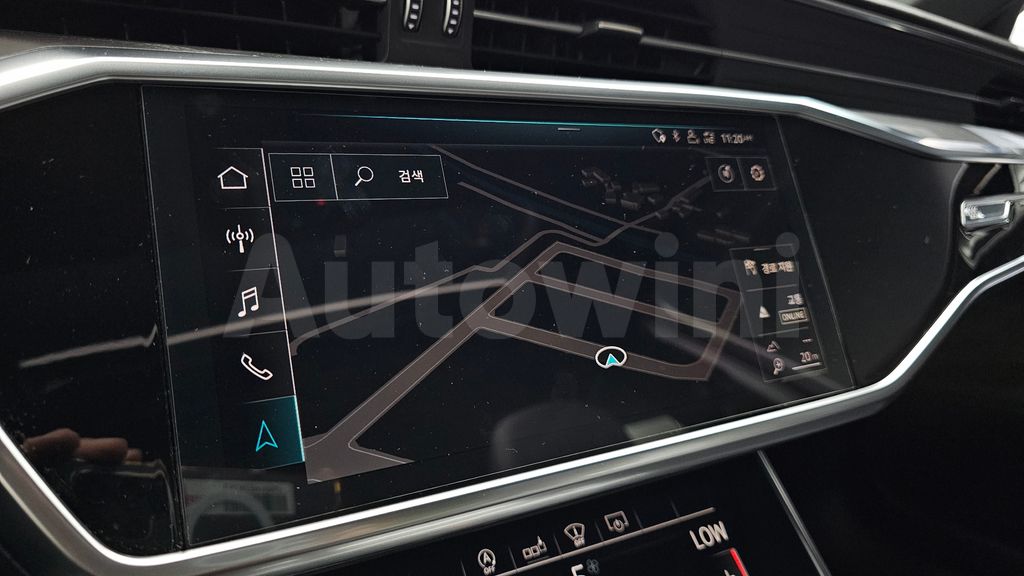 Audi A6(C8) 40 TDI Premium — снимка 12