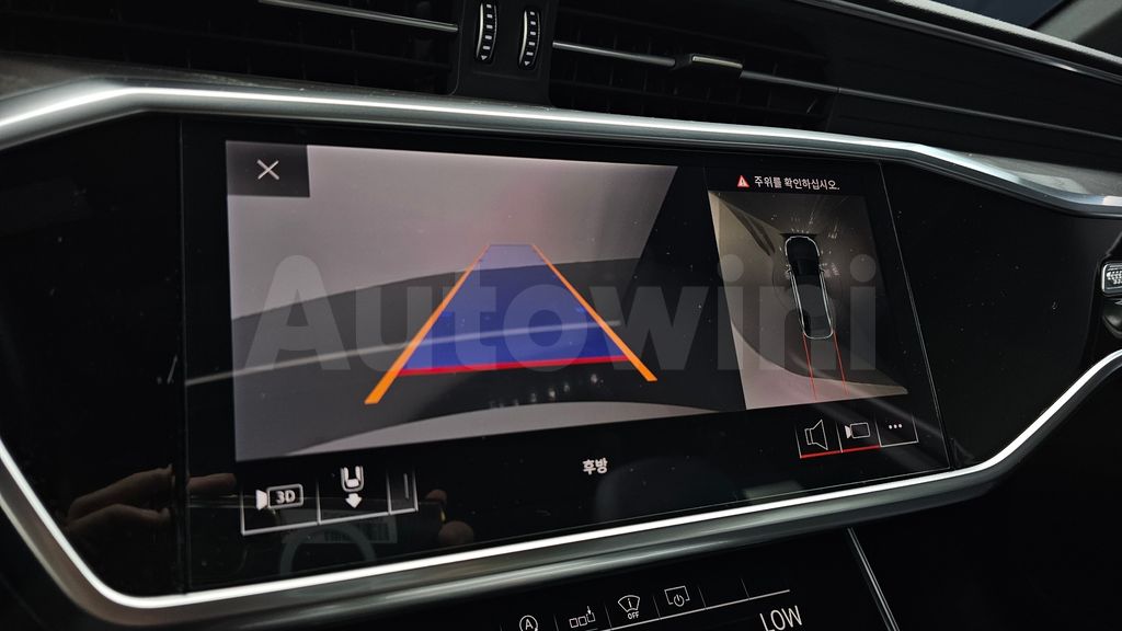 Audi A6(C8) 40 TDI Premium — снимка 13