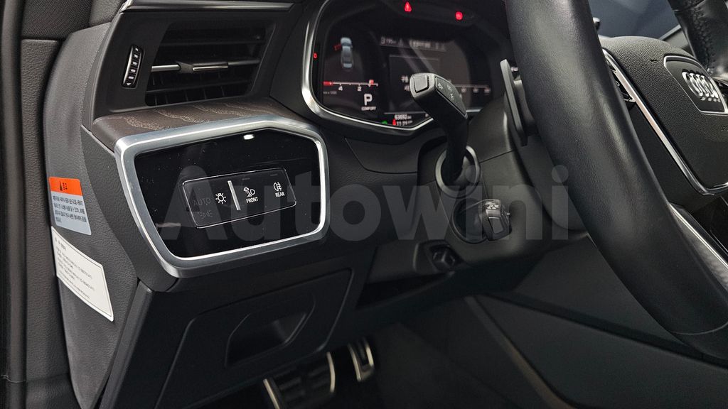 Audi A6(C8) 40 TDI Premium — снимка 17