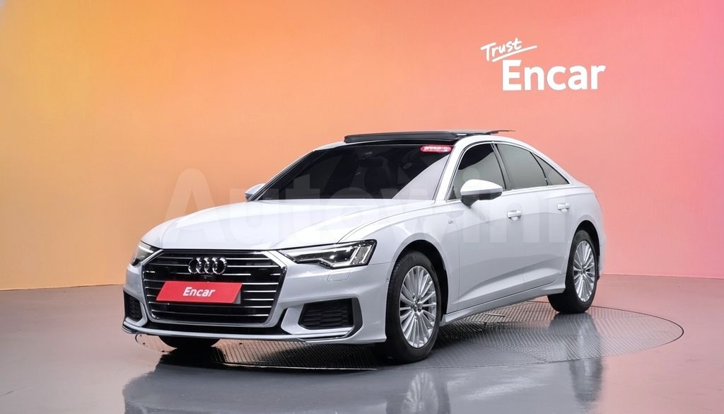 Audi A6(C8) 40 TDI Premium — снимка 20