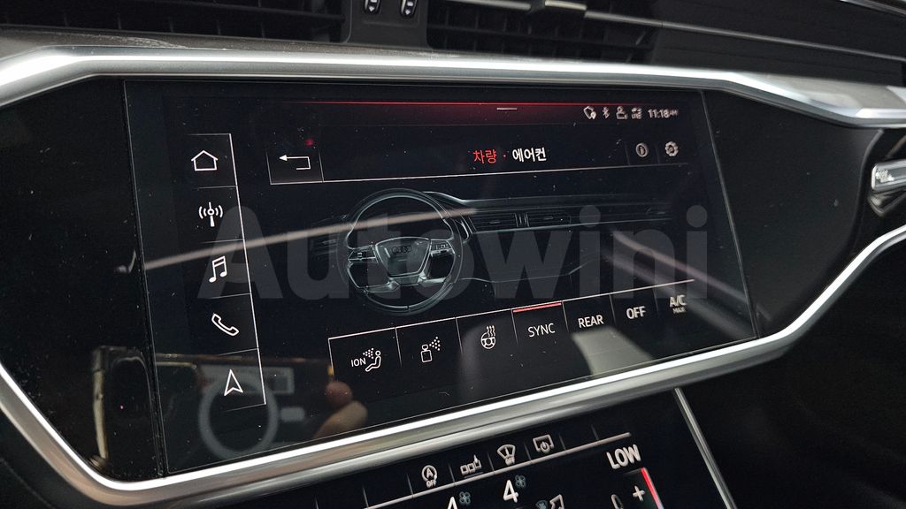 Audi A6(C8) 40 TDI Premium — снимка 15