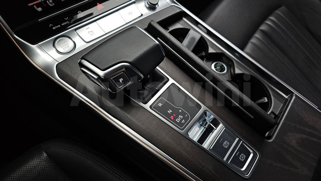 Audi A6(C8) 40 TDI Premium — снимка 8