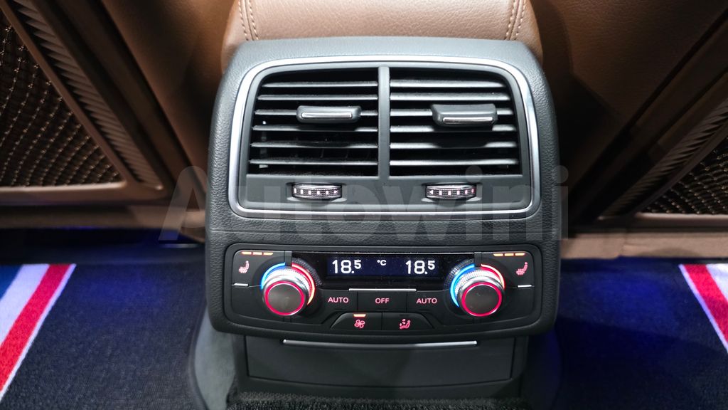 Audi New A6 40 TDI Quattro Premium C7 — снимка 19
