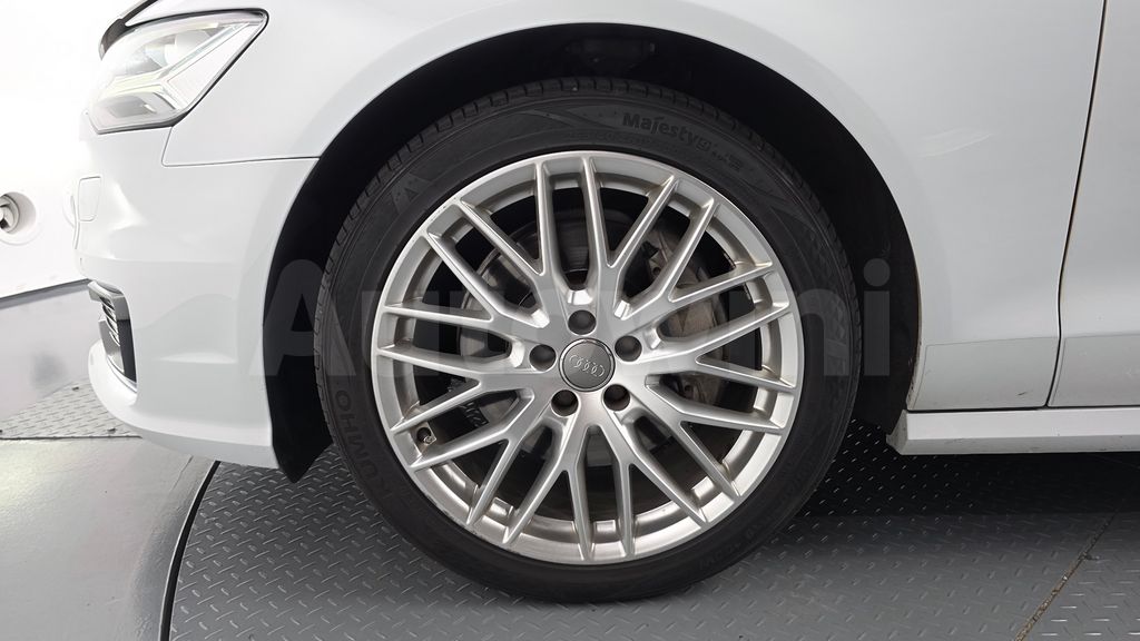 Audi New A6 40 TDI Quattro Premium C7 — снимка 5