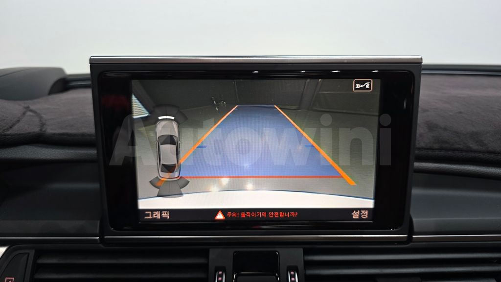 Audi New A6 40 TDI Quattro Premium C7 — снимка 15