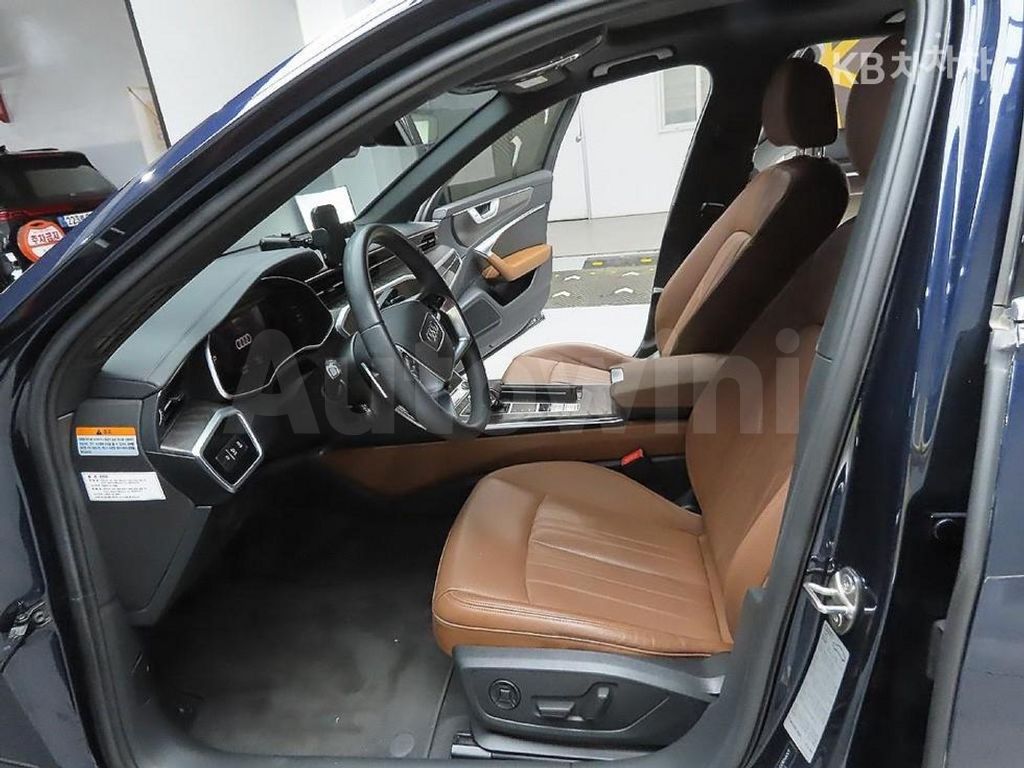 Audi A6(C8) 45 TFSI Quattro Premium — снимка 10