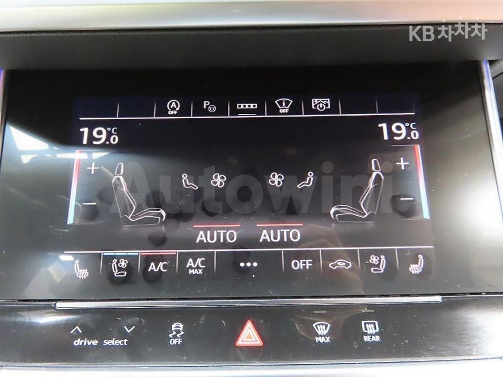 Audi A6(C8) 45 TFSI Quattro Premium — снимка 15