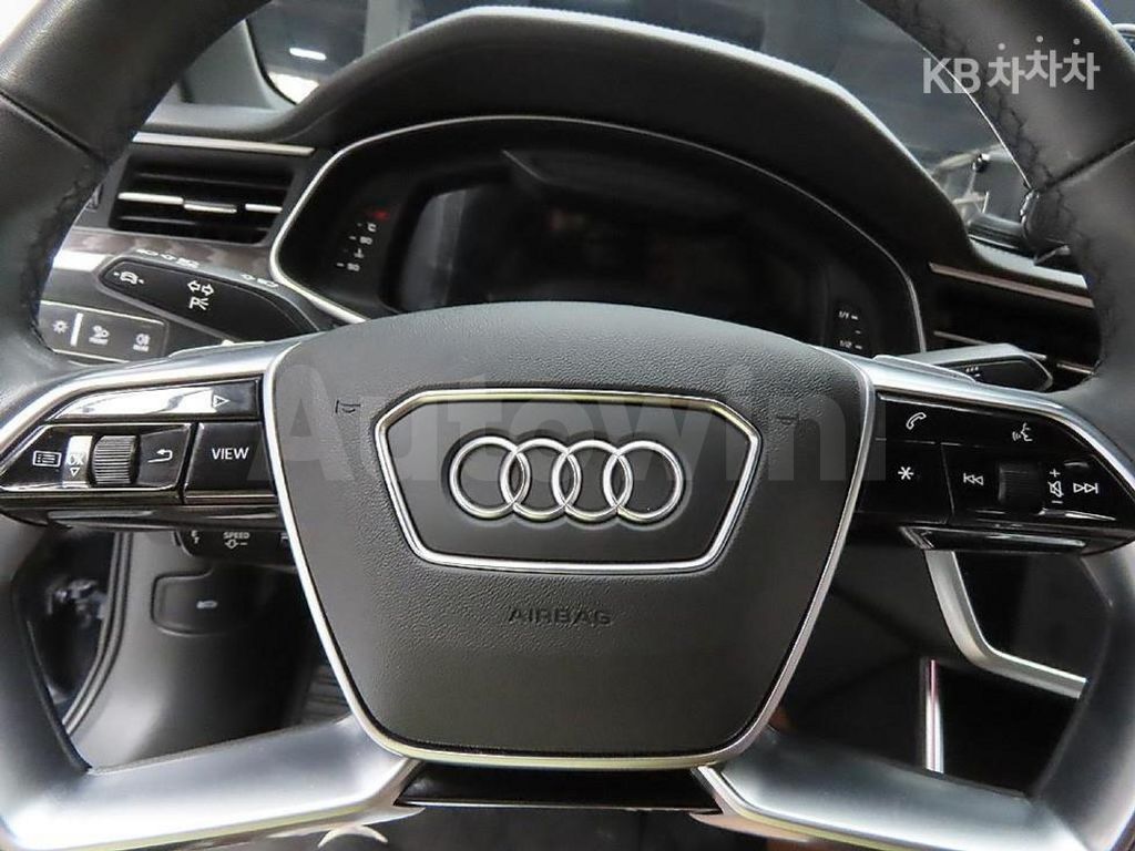 Audi A6(C8) 45 TFSI Quattro Premium — снимка 12