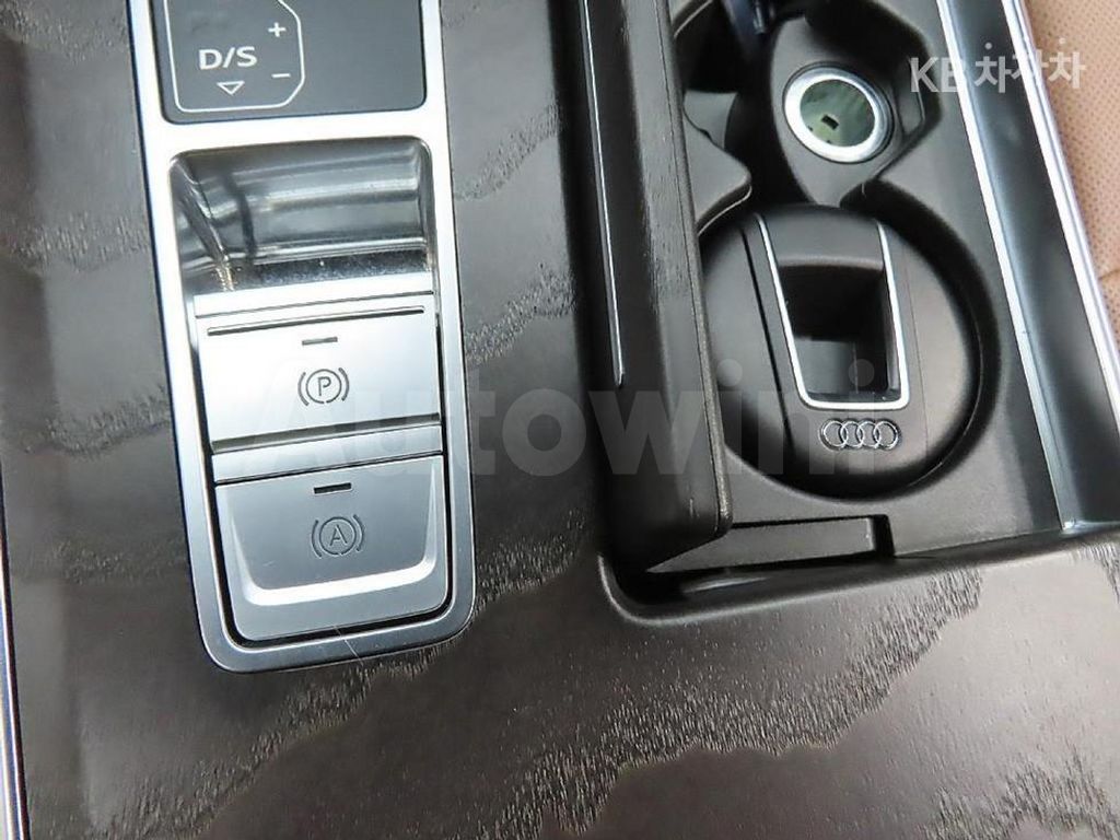 Audi A6(C8) 45 TFSI Quattro Premium — снимка 13