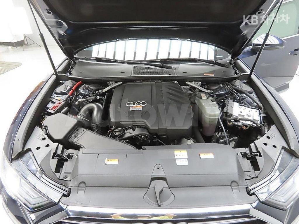 Audi A6(C8) 45 TFSI Quattro Premium — снимка 6