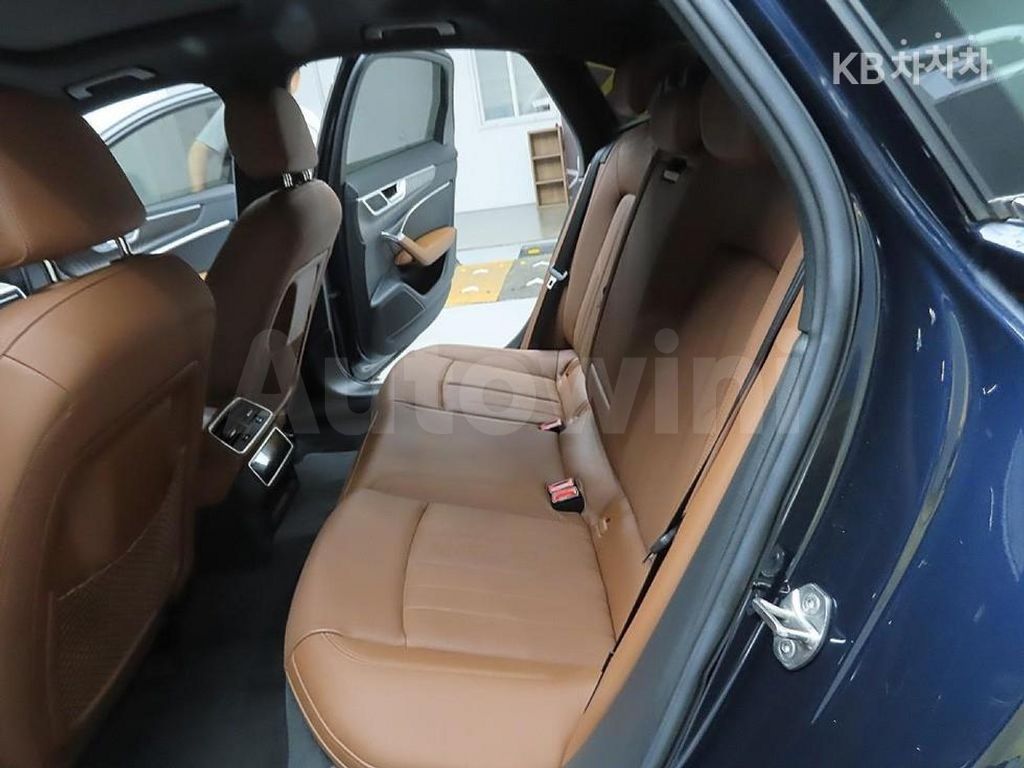 Audi A6(C8) 45 TFSI Quattro Premium — снимка 19